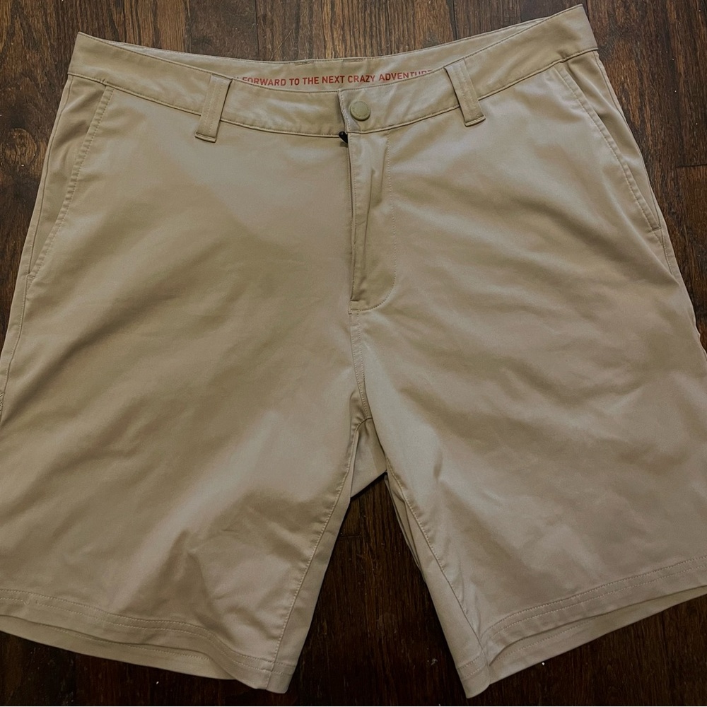 Rhone Shorts